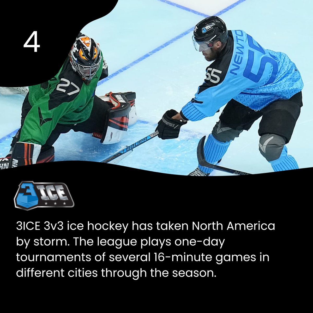 Rounding out our series on the top 5 emerging sports in the US. Have you heard of Padel before?