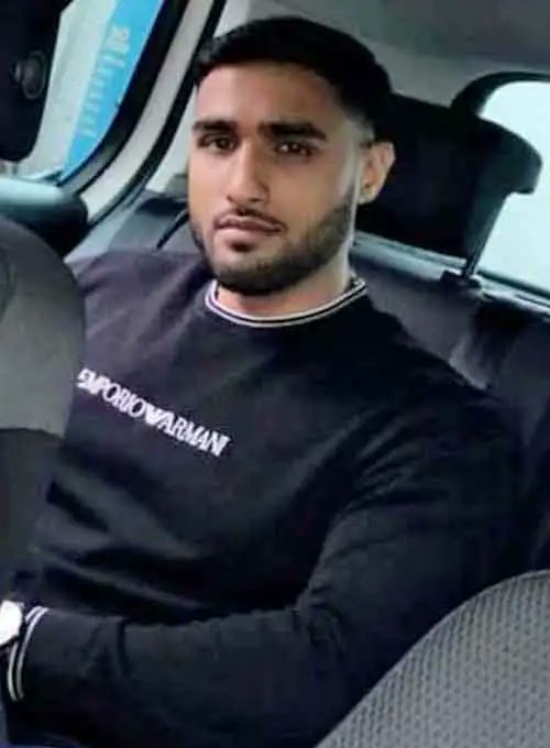 Please retweet Ali Raza Nazam of #SALTLEY #BIRMINGHAM #UK FOUND GUILTY OF ANIMAL CRUELTY Sept 2023- AVOIDS JAIL A terrified Doberman puppy named Georgia was found with her ears hanging off, a docked tail and claws removed, just 5 weeks after she had been imported from Hungary.