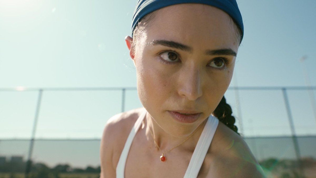 Google Pixel gets into the Australian Open game with <a href="/72andSunny/">72andSunny</a> hubs.la/Q02hwl830