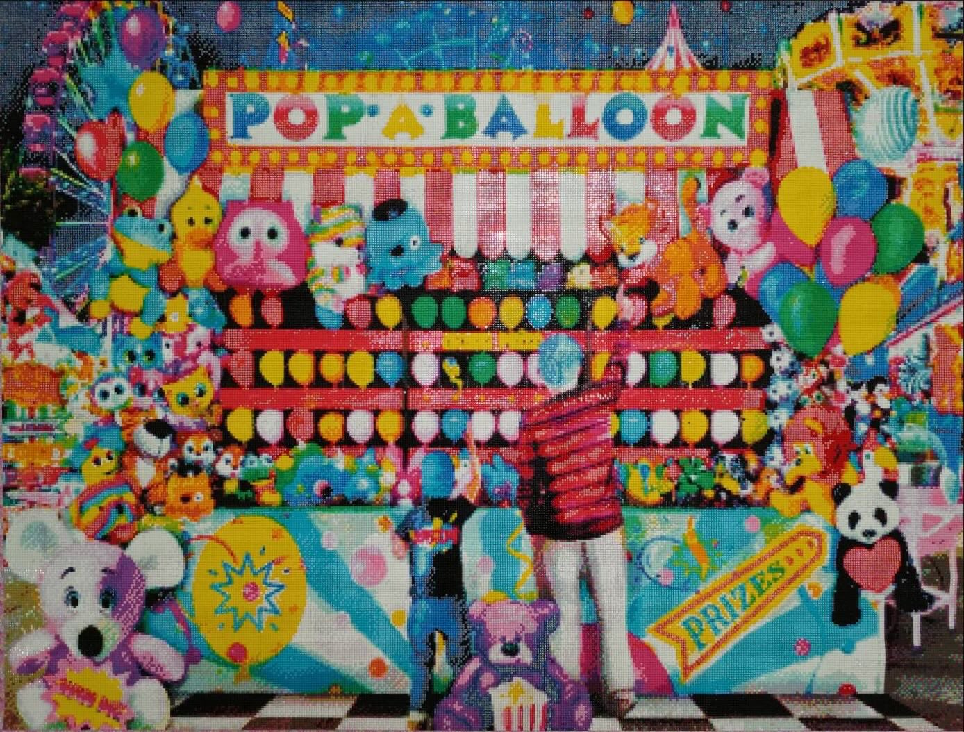 Happy Paint☆*｡ (@HappyPaint777) / X