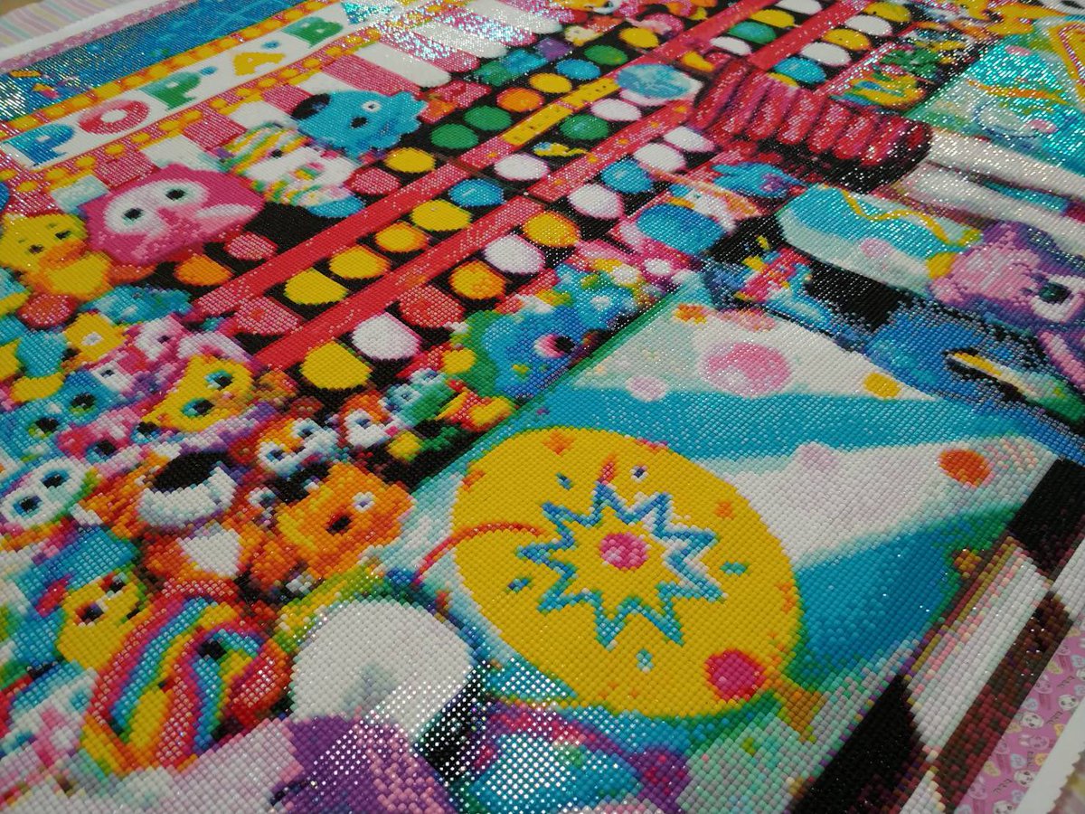 Happy Paint☆*｡ (@HappyPaint777) / X