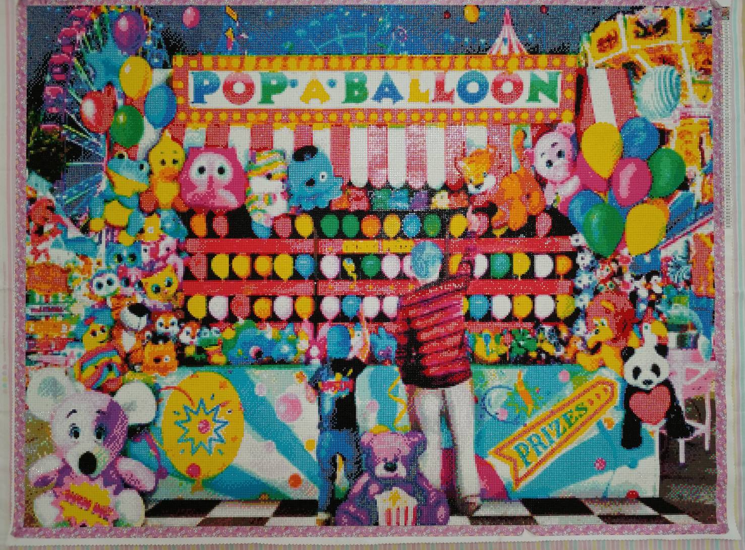 Happy Paint☆*｡ (@HappyPaint777) / X