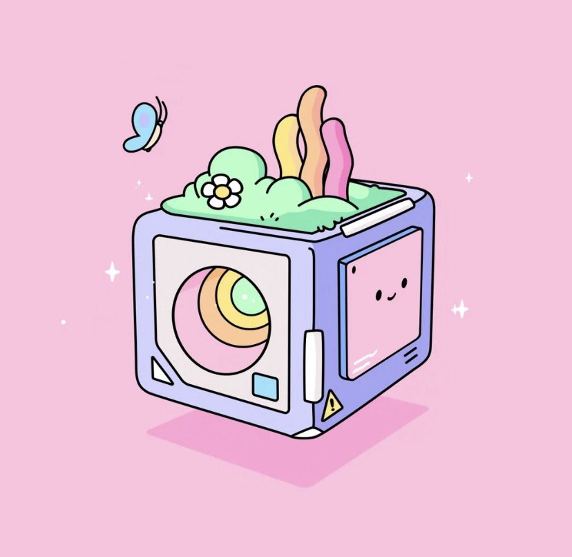 🌈 Noundles ⌐◨-◨ tweet media