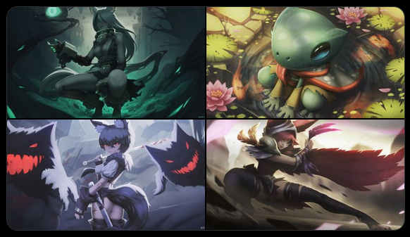 I hate to do this and ask for help but I'm worried my cat Peanut might be sick :( I want to take her to the vet but money is very tight and I can't afford it. I'm doing commissions for 50usd, illustrations, character designs, anything 🙏
#commissionsopen #commissions