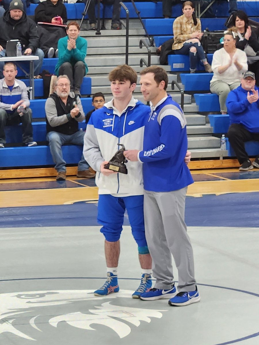 Warrior Run Jr/Sr High School tweet media