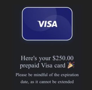 TheAkiraGroup's tweet photo. Happy New Years 🎉

What’s better than starting the new year with a 𝐅𝐑𝐄𝐄 $250 - $1,000? 💰

Here’s how 𝐘𝐎𝐔 can get in on this exclusive deal 𝐀𝐒𝐀𝐏:

Like, RT + Comment “GIFT CARD” — DMing the steps 📩 https://t.co/P4iY95KYET