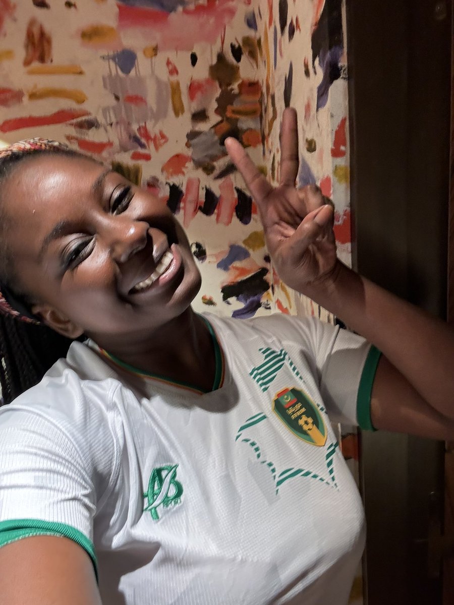 Aïssata Lam tweet media