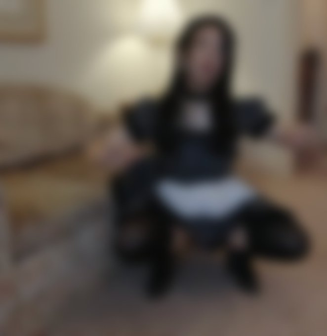 An exclusive glimpse of beauty, every week. Dive into moments reserved just for you. Tempted? https://t<a href="/tag/sissy"class="tags"><span>#sissy</span></a><a href="/tag/crossdresser"class="tags"><span>#crossdresser</span></a><a href="/tag/onlyfans"class="tags"><span>#onlyfans</span></a>