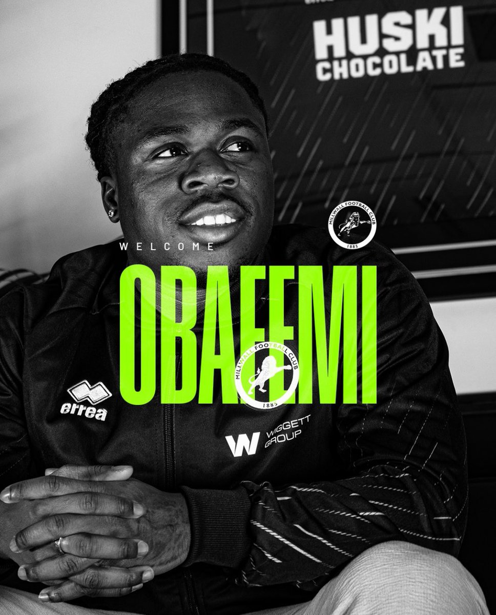 Millwall; Burnley’nin 23 yaşındaki İrlandalı forveti Michael Obafemi’yi Haziran 2024’e kadar kiralık olarak kadrosuna kattı. #Millwall #Burnley #MichaelObafemi #transfergelişmesi #transferarenası #transfergundemi #transfergunlugu #transferhattı