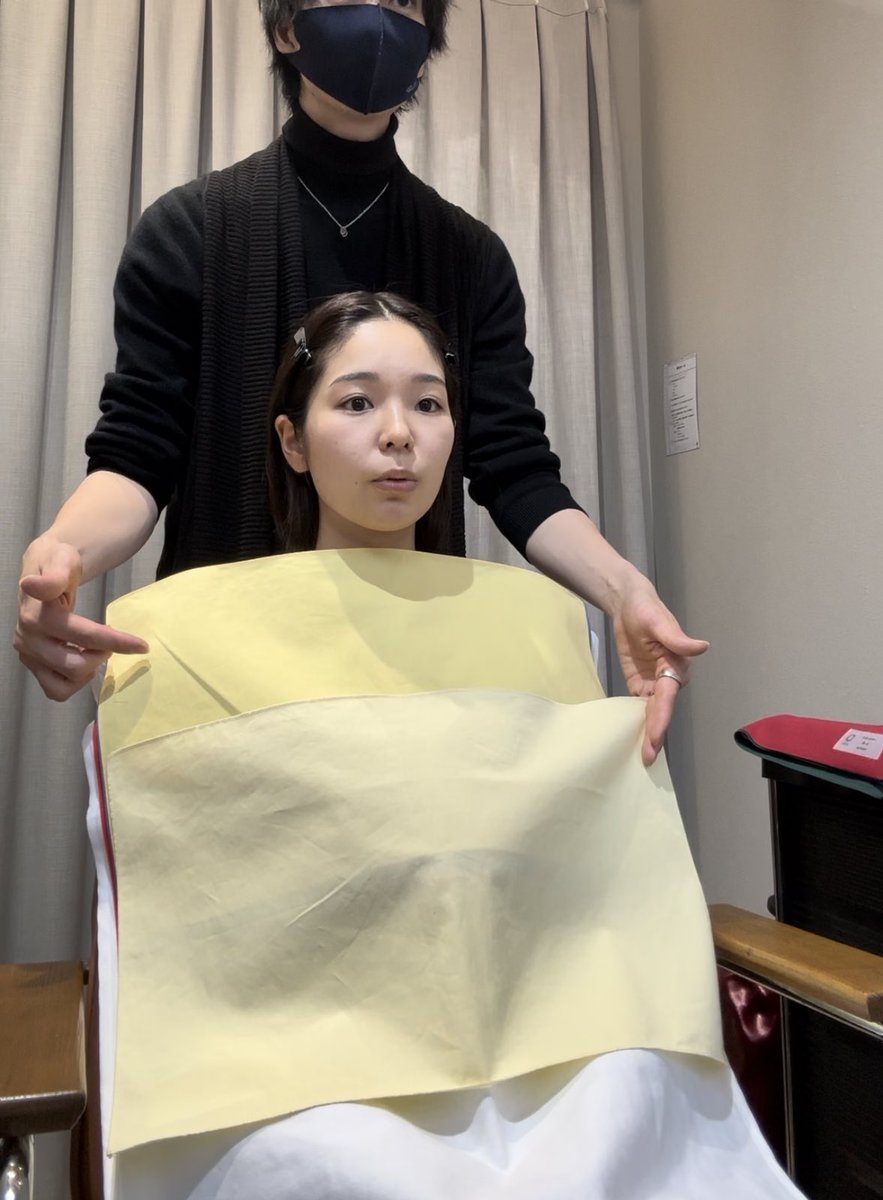itsukiiing4190's tweet photo. #パーソナルカラー#パーソナルカラー診断#パーソナルカラー診断東京 #パーソナルカラースプリング#イエベ春 #パーソナルカラーオータム#イエベ秋 #パーソナルカラーサマー#ブルベ夏 #パーソナルカラーウィンター #ブルベ冬#イエベ#ブルベ#銀座#吉祥寺#蒲田#メイク#コスメ#ファッション #モデル https://t.co/ghaW1MVSSn