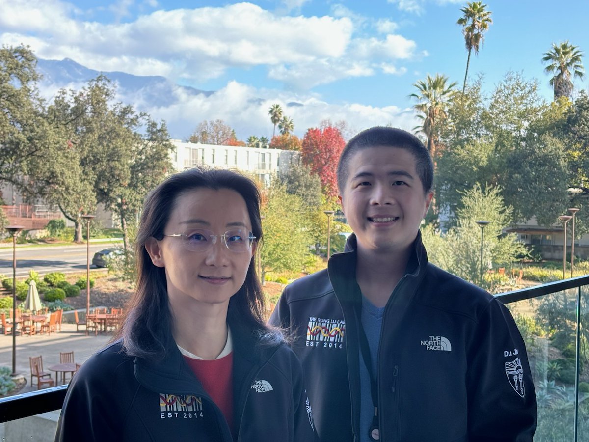 USC Stem Cell (@uscstemcell) on Twitter photo As people age or become ill, their immune systems can become exhausted and less capable of fighting viruses. In a new study in <a href="/ScienceAdvances/">Science Advances</a>, <a href="/USCStemCell/">USC Stem Cell</a> researchers from <a href="/RongLuLab/">Rong Lu Lab</a> describe how gene activity could enhance immune cell production. stemcell.keck.usc.edu/study-shows-ho… As people age or become ill, their immune systems can become exhausted and less capable of fighting viruses. In a new study in <a href="/ScienceAdvances/">Science Advances</a>, <a href="/USCStemCell/">USC Stem Cell</a> researchers from <a href="/RongLuLab/">Rong Lu Lab</a> describe how gene activity could enhance immune cell production. stemcell.keck.usc.edu/study-shows-ho…