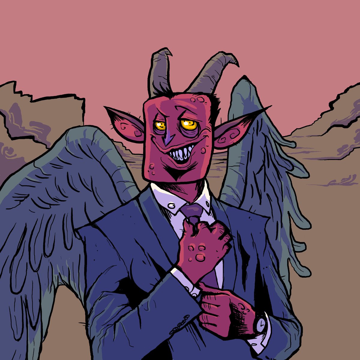 Devilvalley tweet media