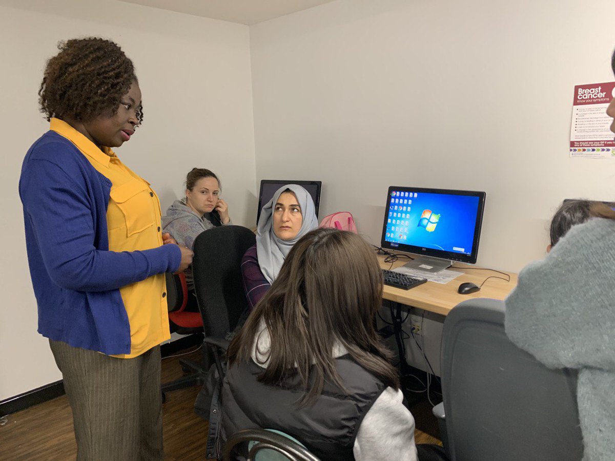 Digital Inclusion Training at a centre near you.
Contact Knowledge Pool for more information 
Email admin@knowledge-pool.co.uk