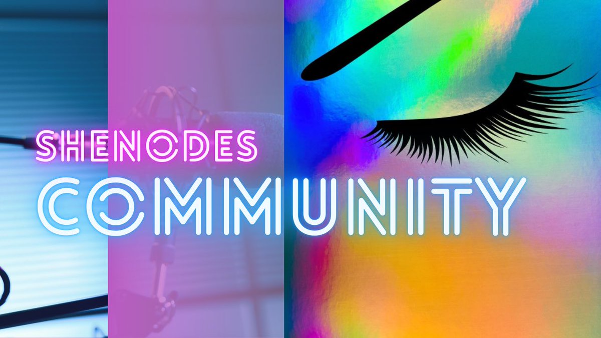 SheNodes's tweet image. Fantastic community meeting today! Inspired to see women worldwide eager to participate in Ethereum staking, and learning to become node operators. Embracing decentralization at its best! 🌐💪 #Ethereum #NodeOperator #Decentralization