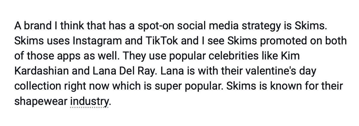 Alisha Kozin tweet media
