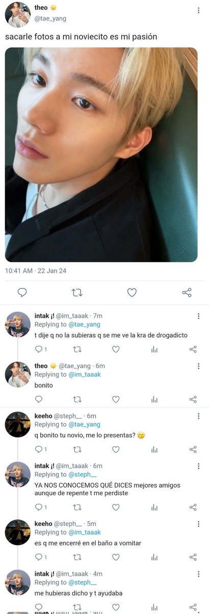 astrvaus's tweet photo. 🏹 90 — mucha tranquilidad https://t.co/z2GZg8WuKO