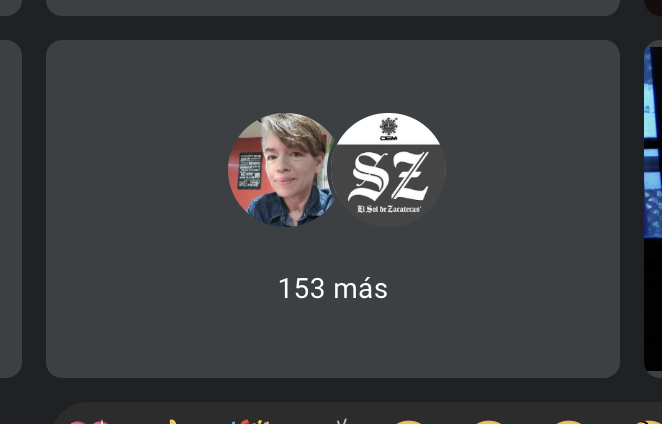 Por la tarde platiqué sobre oportunidades de la cobertura de discapacidad (y muchos tips) con más de 200 colegas de <a href="/OEMenlinea/">OEM</a>. ¡Muchas gracias a <a href="/marthacitlalin/">marthacitlalin</a> por convocar a la tropa! 👏
Encantada de que <a href="/OEMenlinea/">OEM</a> sea nuestro aliado para otra parte de #YotambiénVoto2024