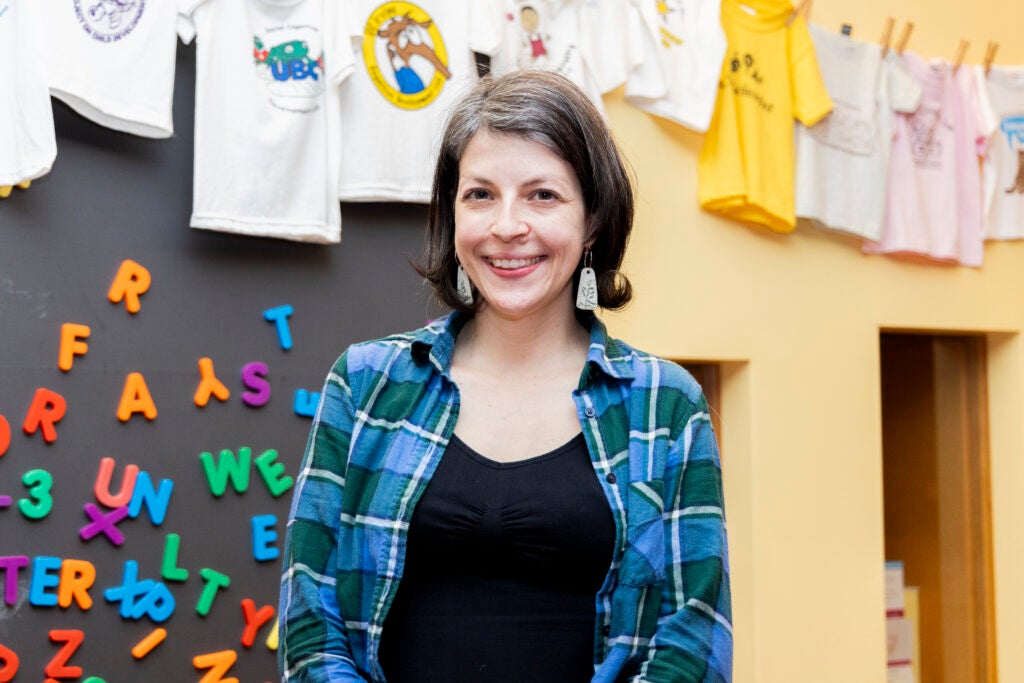 Elika Bergelson on three key predictors of language development dlvr.it/T1nVbh