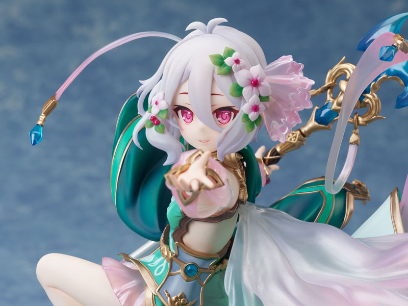 AmiAmi_English's tweet image. 🌺Released!!🌺
Princess Connect! Re:Dive Kokkoro 6-star 1/7 Complete Figure (FURYU)
Order from👉amiami.com/eng/search/lis…
#PrincessConnectReDive #PrincessConnect #Kokkoro