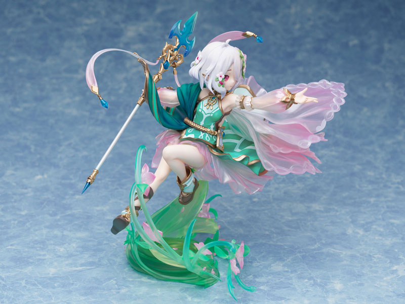 AmiAmi_English's tweet image. 🌺Released!!🌺
Princess Connect! Re:Dive Kokkoro 6-star 1/7 Complete Figure (FURYU)
Order from👉amiami.com/eng/search/lis…
#PrincessConnectReDive #PrincessConnect #Kokkoro