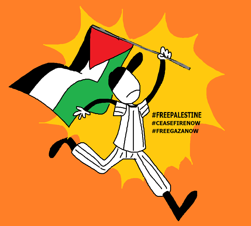 !!!!!!!!!!!!!!!!!!!!!!
#FREEPALESTINE
#CEASEFIRENOW 
#FREEGAZANOW