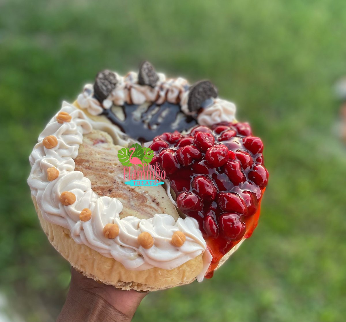 turned out great 🥰 Ig: Pinkflamingotreats