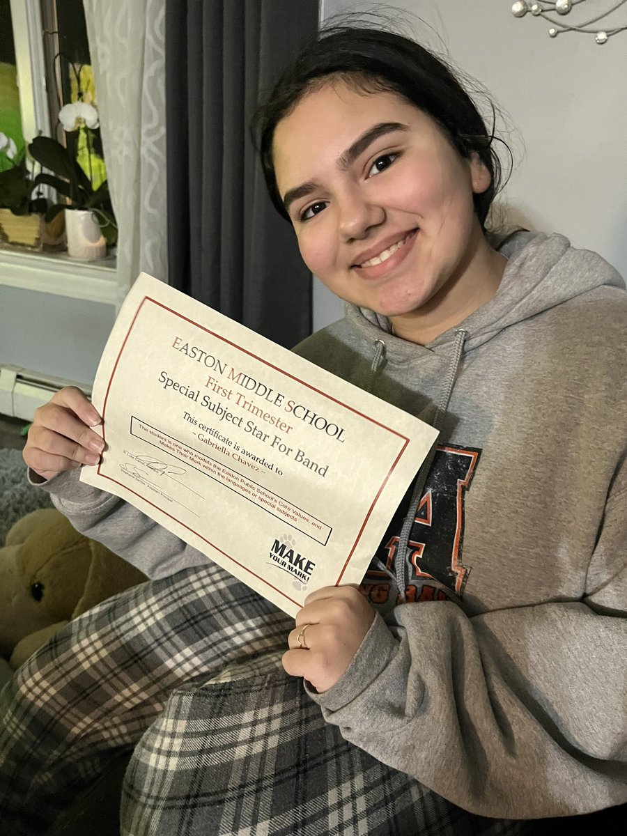 Congratulations my princess! Mom is so proud of you! #pawprint