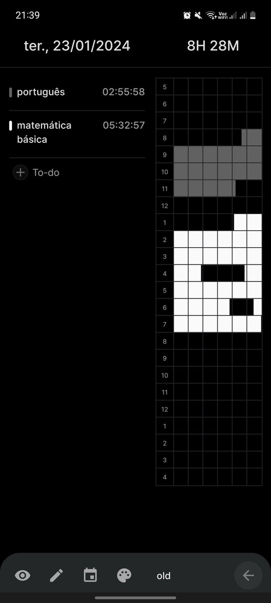 olinotes_'s tweet image. foi algo, mas eu poderia ter acordado mais cedokkkkk