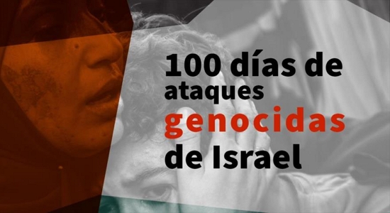 Al Descubierto: 100 mentiras de Israel en 100 días de genocidio en Gaza, por @HumairaAhad_83 
#FreePalestine #IsraelGenocida 
pakitoarriaran.org/articulos/al-d…