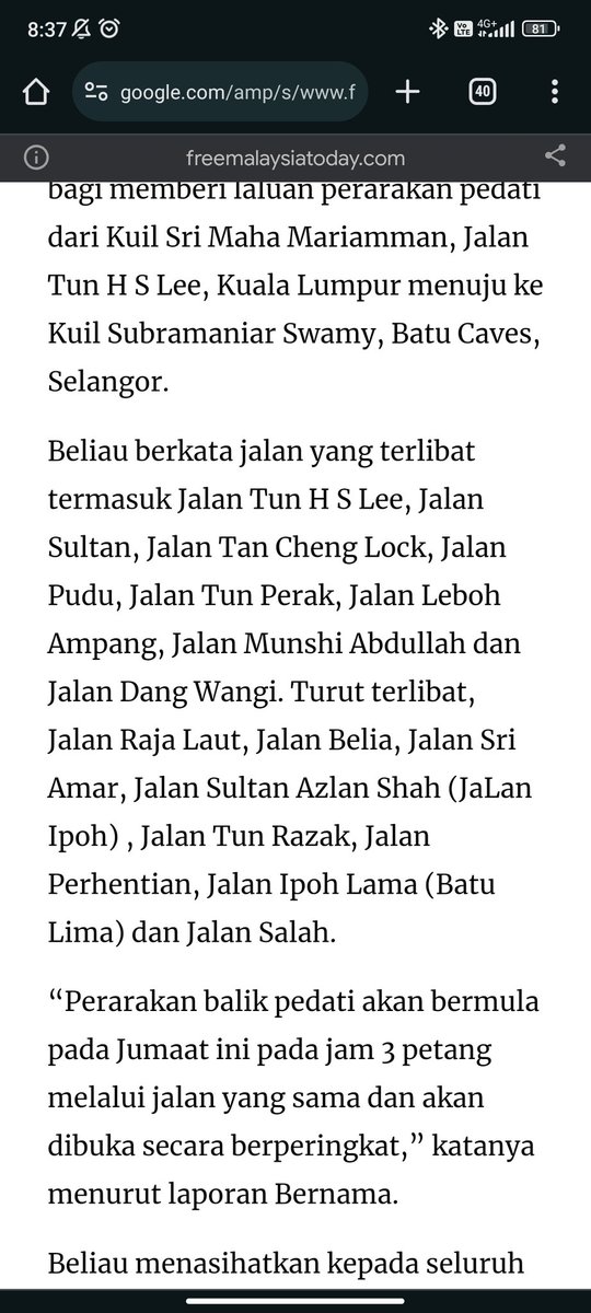 coebarcoebar's tweet photo. @askrapidkl tak affect hartamas ke segambut langsung! pastu sampai sejam kena tunggu. mengarut.

duduk bandar pun kena tunggu sejam. baik aku balik Sarawak je. https://t.co/cVikxHy2qt
