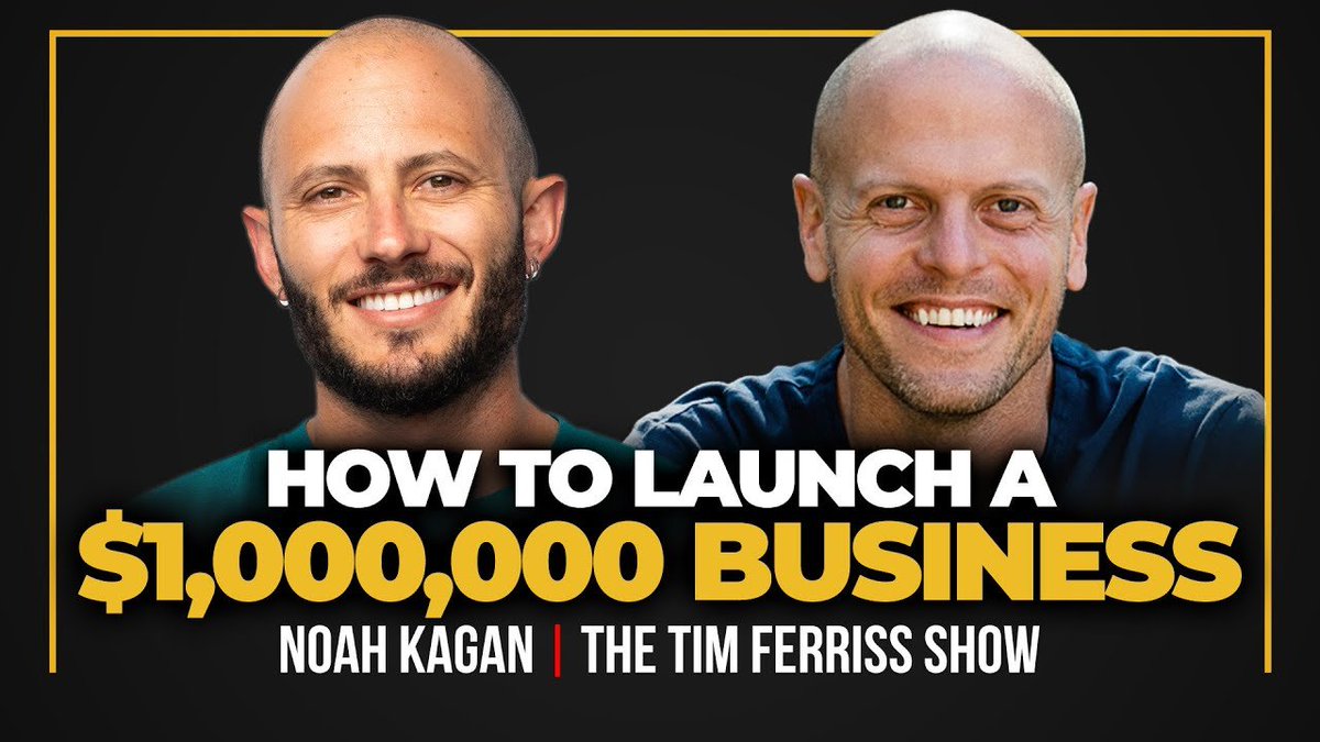Tim Ferriss tweet media