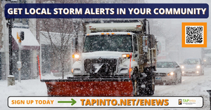 TAPinto does not have a paywall. Our news reporting is always accessible and free.