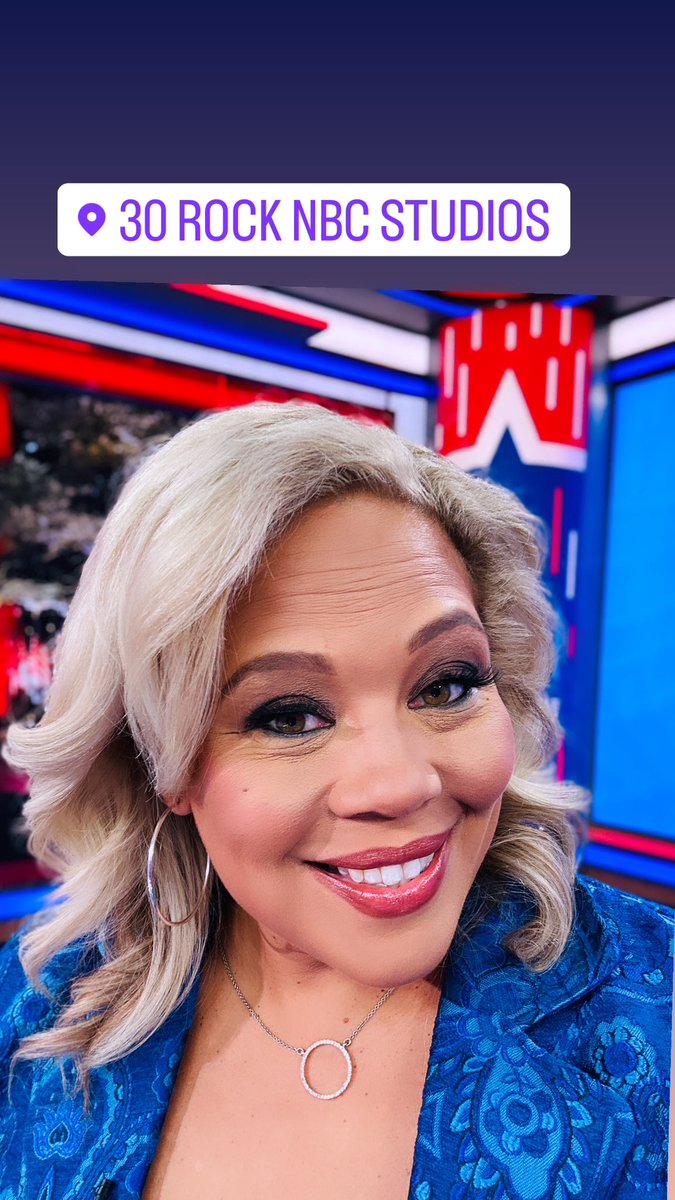 TaraSetmayer's tweet image. Joining NBCNews Now special election night coverage from 30 Rock in NYC from 8-10pm. 

#NHPrimary