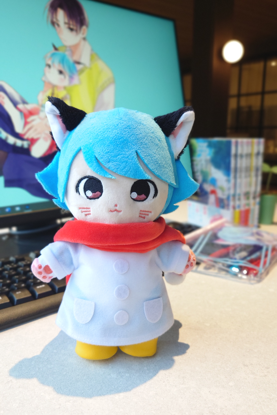 Stunning ぬいぐるみ pondphuwin Amazon.co.jp: PONDPHUWINFANDAYバンコクPERMPOONぬいぐるみぽん