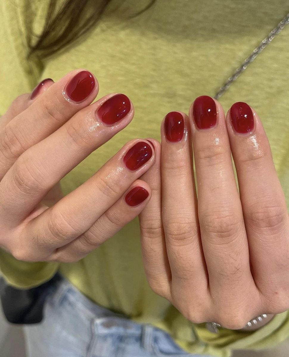 요즘 이런 거
이런 거 하고 싶흠 네일