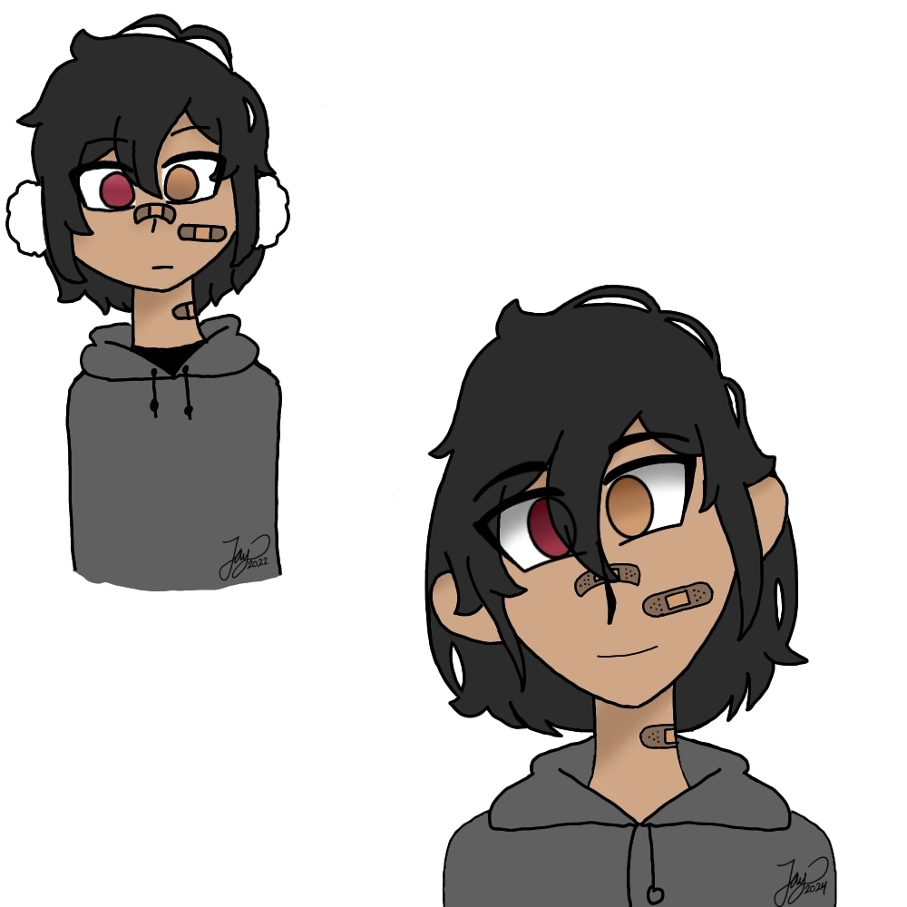 Awkwardly Jay tweet media