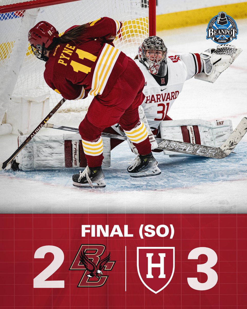 Undefeated at <a href="/tdgarden/">TD Garden</a> 🫡
#GoCrimson