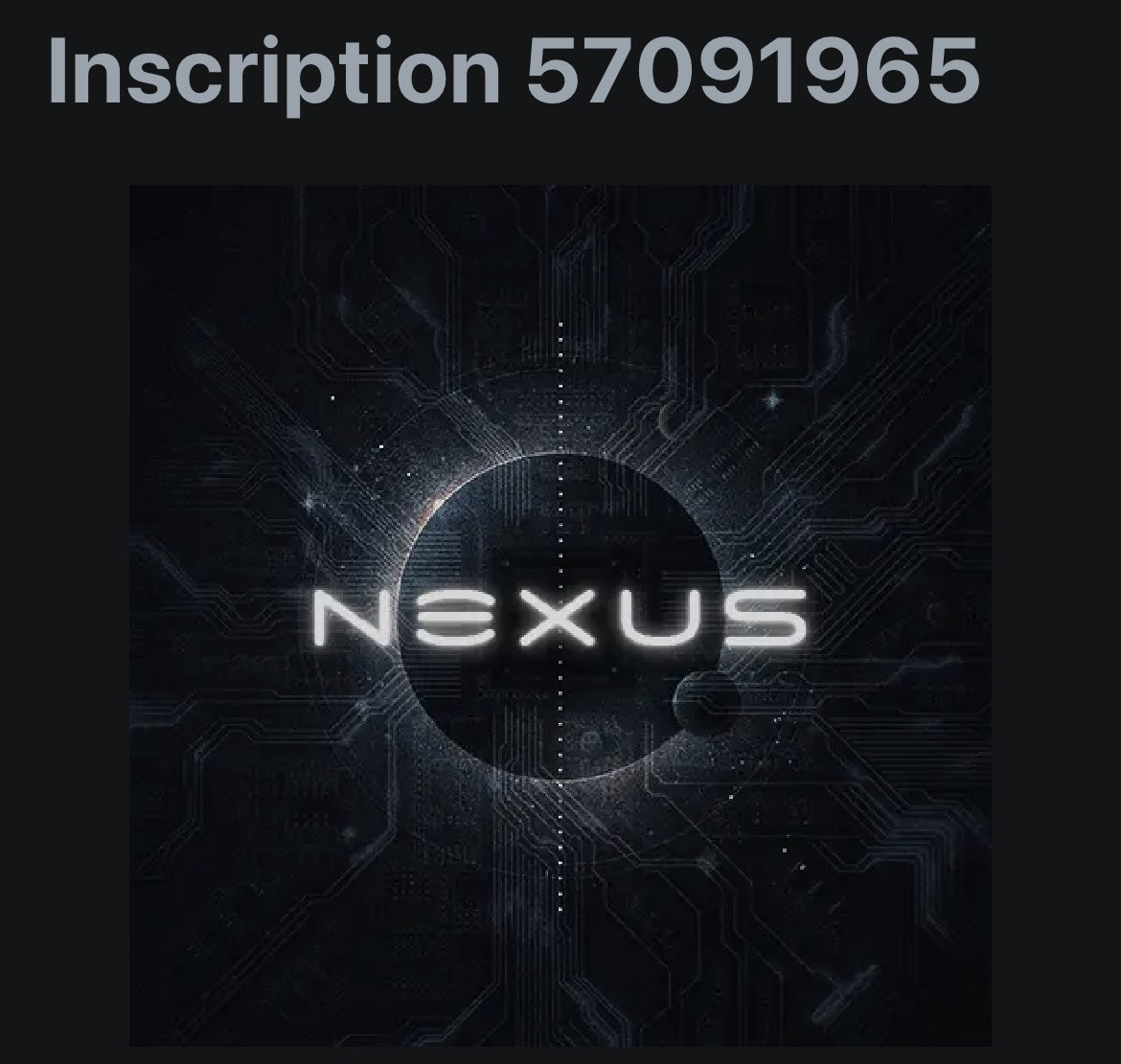 Its showtime🤫🍿.

Drop you wallets