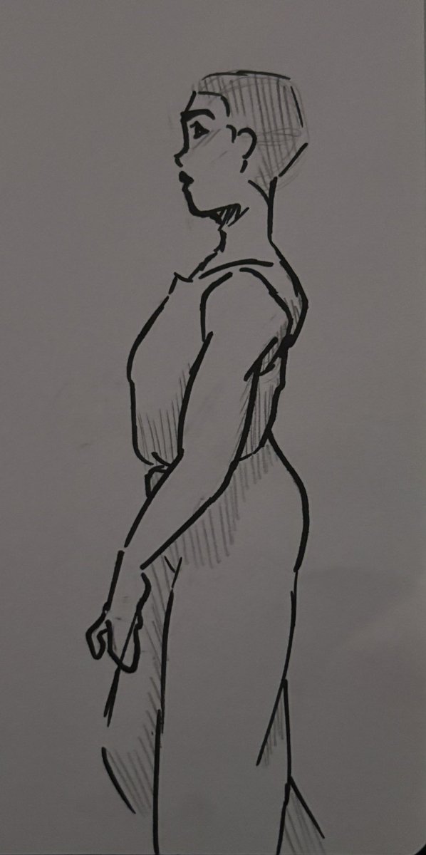 messy_bao's tweet photo. Been a while since I've drawn but just but of trying basics again and this are the results of one https://t.co/Lkfjr2A1XY