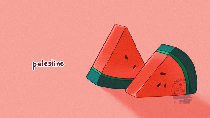 「watermelon」 illustration images(Latest｜RT&Fav:50)｜2pages