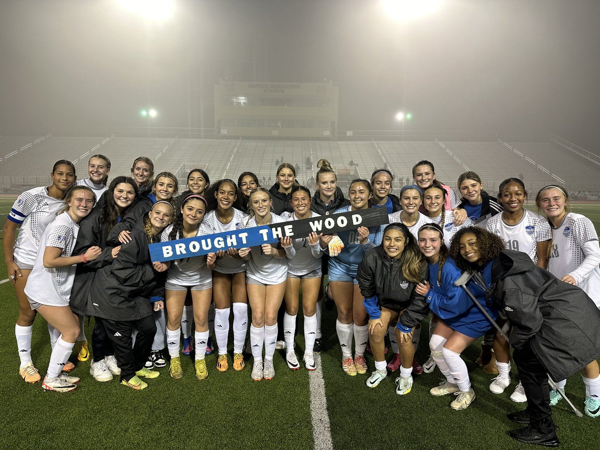 Hebron Women’s Soccer tweet media