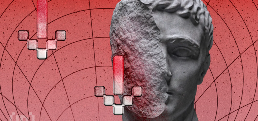 jsidonover's tweet photo. 📢 The cryptocurrency market today:
📈 Investors are gripped with panic as they witness a widespread wave of selling, resulting in a dominant red hue across the market.
#CryptoBloodbath
