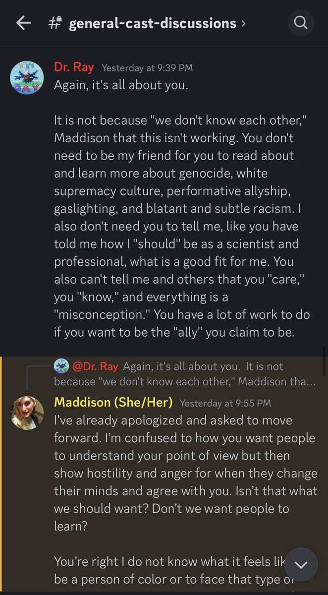 Ray L. Allen, PhD (@rayallen.bsky.social) tweet media