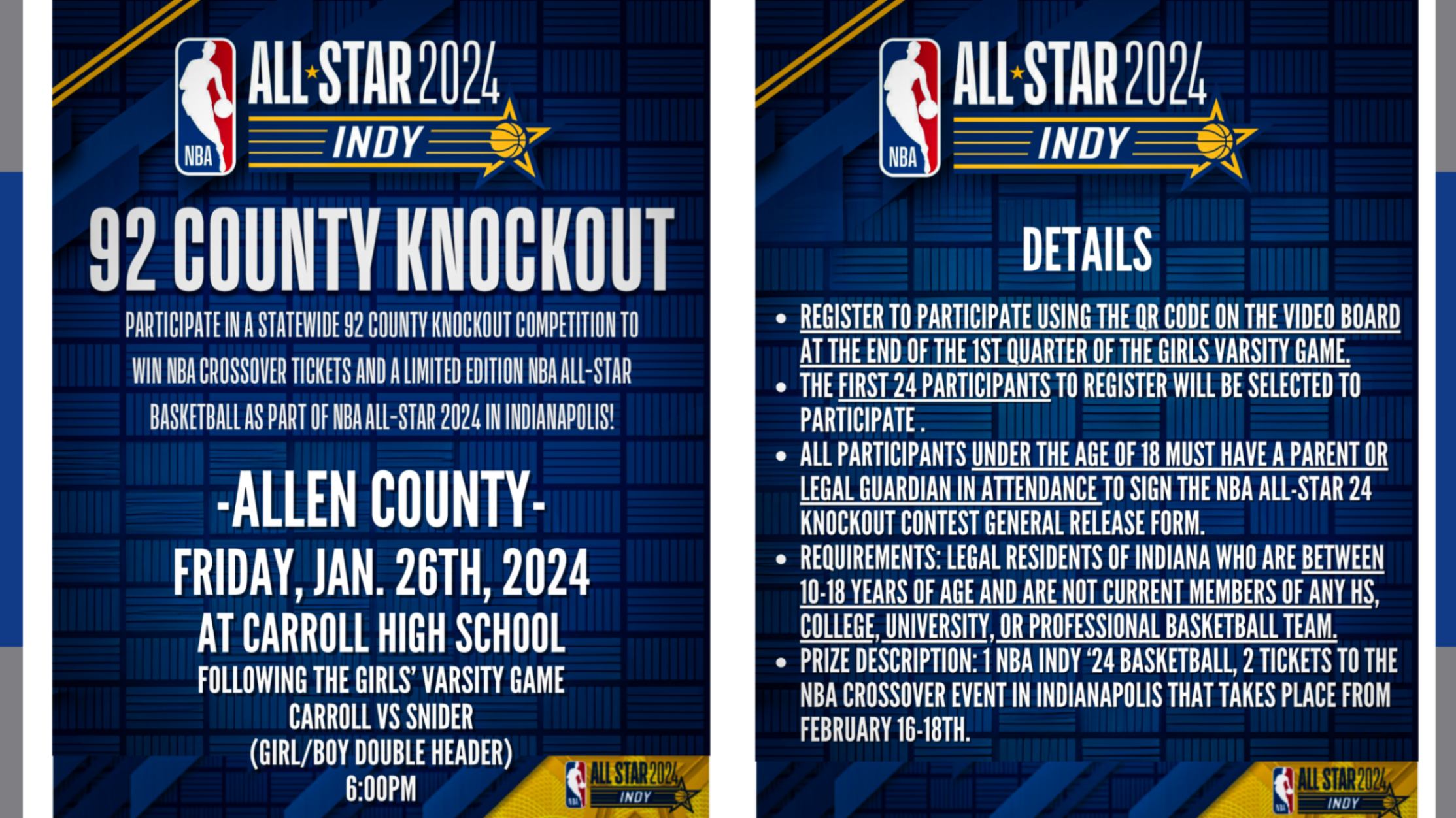 Nba Schedule January 2024 Tickets Mitzi Teriann