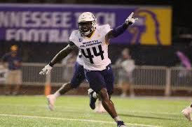 #AGTG Blessed to receive my first Division 1 offer to the University of North Alabama