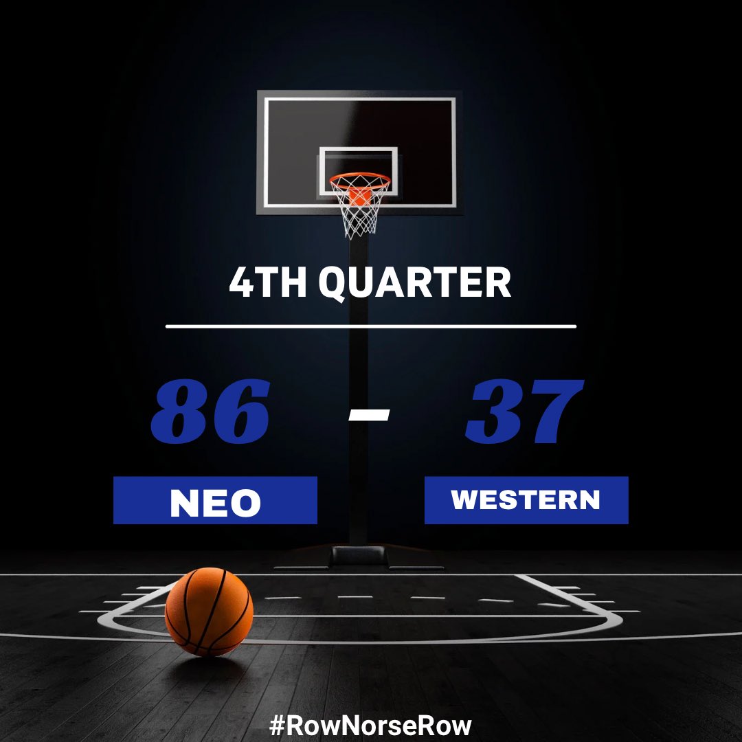 NEO Womens BBall (@neo_wbball) on Twitter photo 