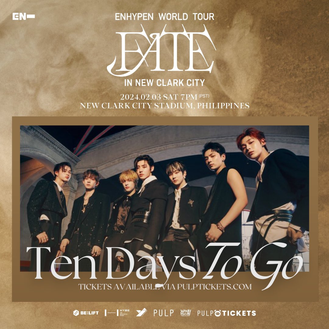 Philippine Concerts tweet media