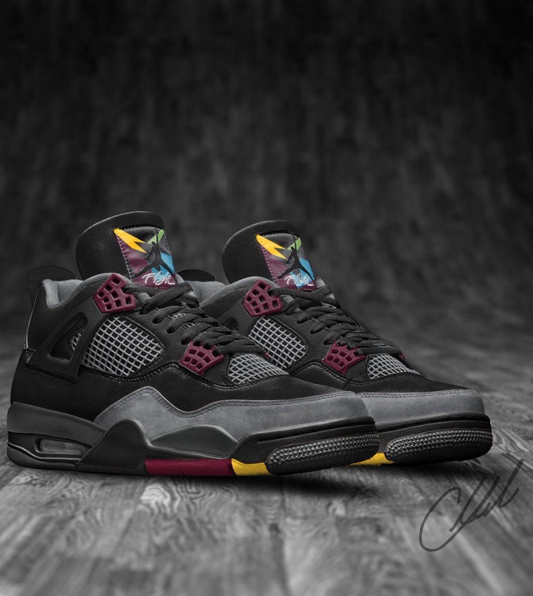 JustFreshKicks tweet picture