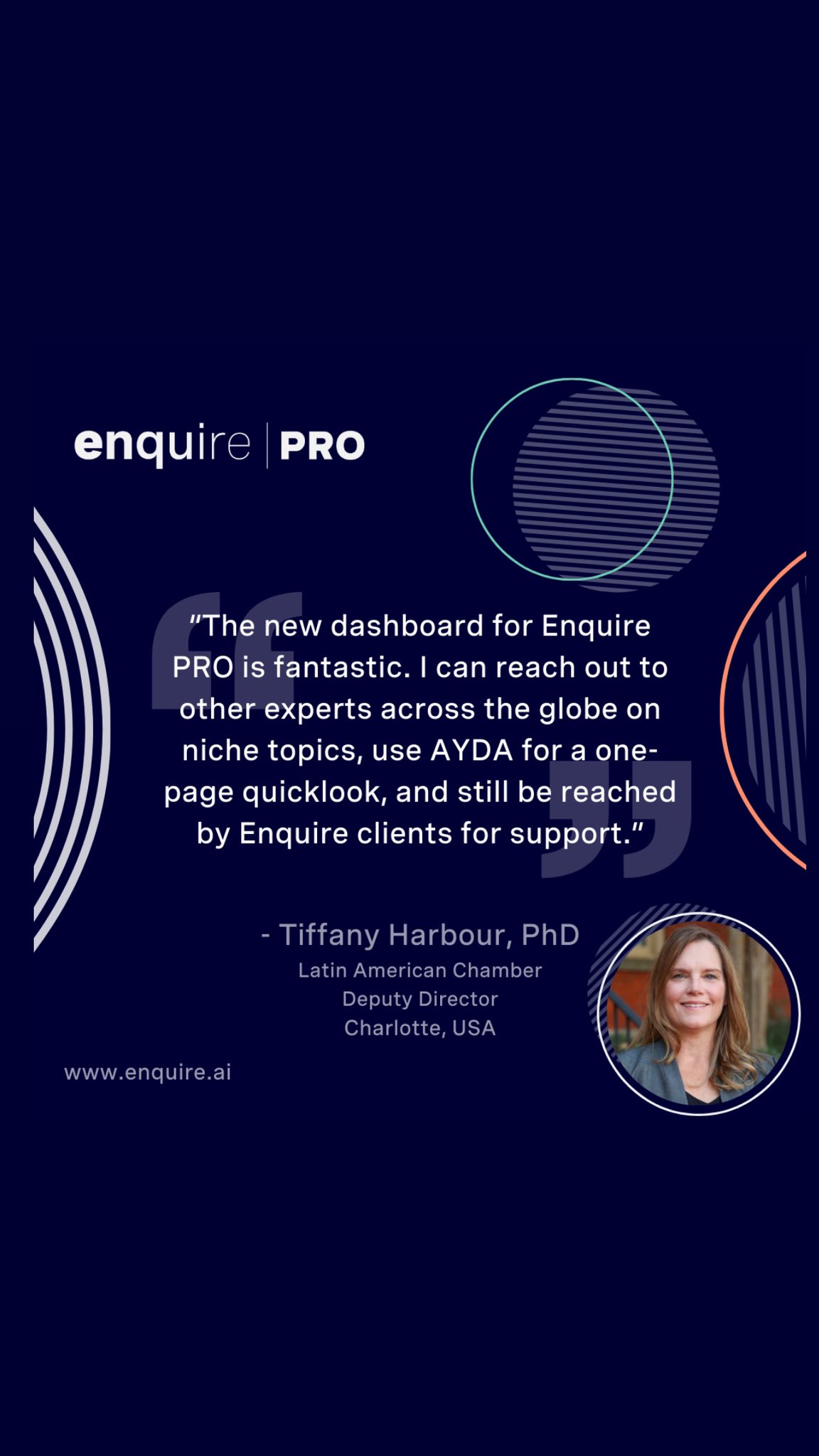 Enquire Pro Review: The Ultimate Tool for Customer Insights