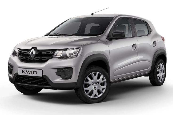 renault kwid